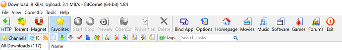 Download_ 4 KB_s, Upload_ 3.0 MB_s - BitComet (64-bit) 1.84 1_18_2022 11_32_08 AM (2)
