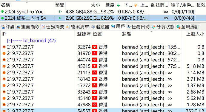 多分身的吸血鬼