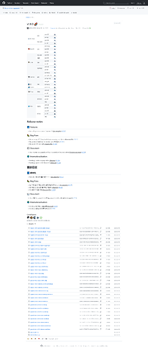 Screenshot 2026-04-15 at 00-40-26 Release v1.9.3 🌈 · GopeedLab_gopeed · GitHub